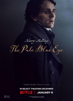 The Pale Blue Eye flemmix