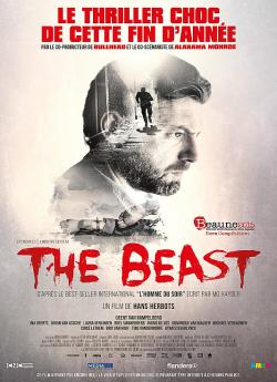The Beast flemmix