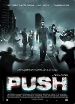 Push flemmix