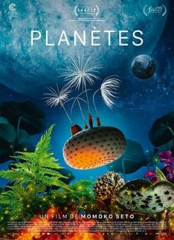 Planètes (2026) flemmix