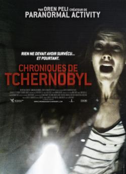 Chroniques de Tchernobyl flemmix