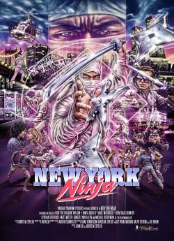 New York Ninja flemmix