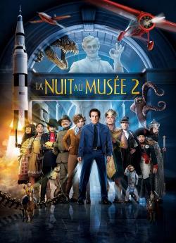 La Nuit au musée 2 flemmix
