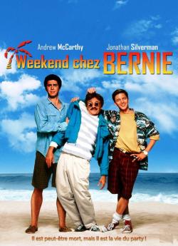 Week-end chez Bernie flemmix