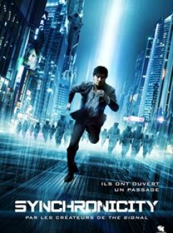 Synchronicity (2015) flemmix