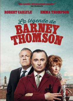 La Légende de Barney Thomson flemmix