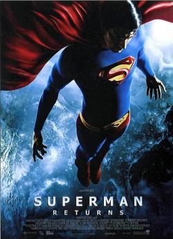 Superman Returns flemmix