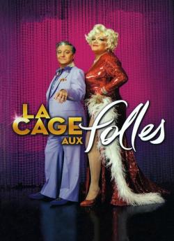 La cage aux folles flemmix