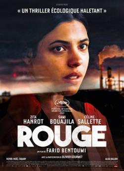 Rouge flemmix