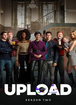 Upload - Saison 2 flemmix