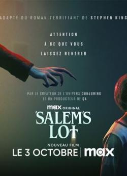 Salem's Lot flemmix