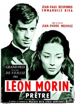 Léon Morin, prêtre flemmix