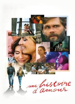 Une histoire d’amour (2023) flemmix