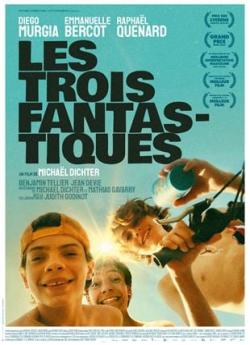 Les Trois Fantastiques flemmix