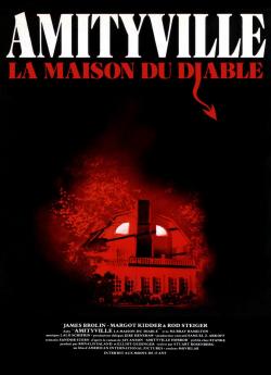 Amityville, la maison du diable flemmix
