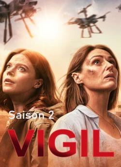 Vigil - Saison 2 flemmix