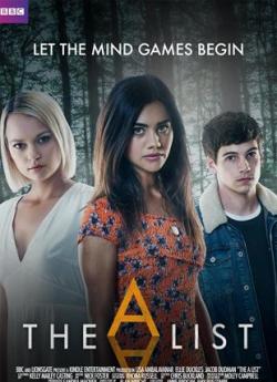 The A List - Saison 2 flemmix