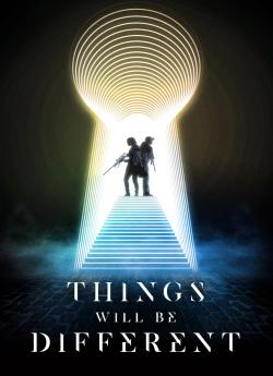 Things Will Be Different flemmix