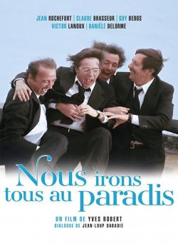 Nous irons tous au paradis flemmix