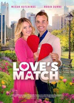 Love's Match flemmix