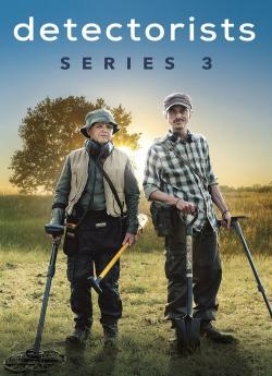 Detectorists - Saison 3 flemmix