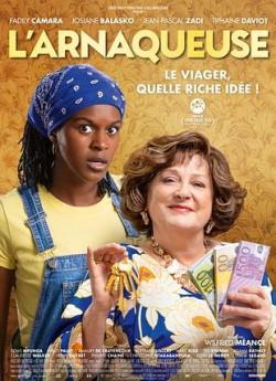 L'Arnaqueuse flemmix