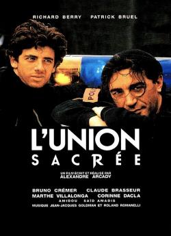 L'union sacrée flemmix