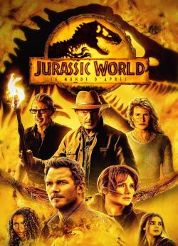 Jurassic World: Le Monde d'après (Version Longue) flemmix