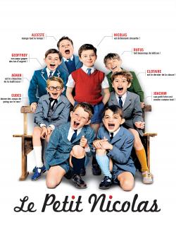 Le Petit Nicolas flemmix