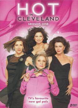 Hot in Cleveland - Saison 1 flemmix