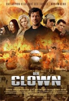Le Clown - Saison 3 flemmix