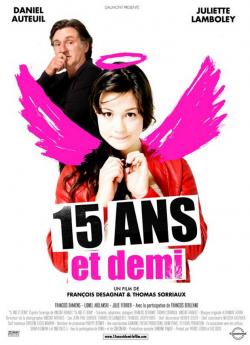 15 ans et demi flemmix