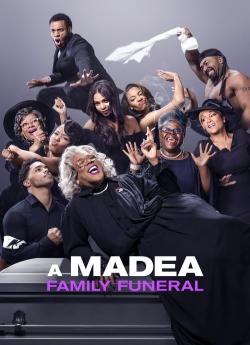 Madea : Funérailles en famille flemmix