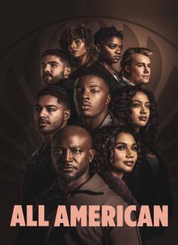 All American - Saison 5 flemmix