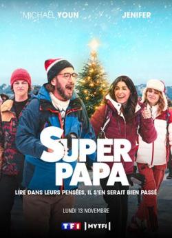 Superpapa flemmix