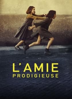 L'Amie prodigieuse - Saison 1 flemmix