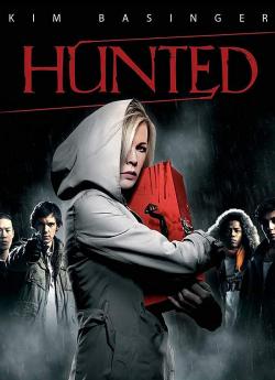 Hunted flemmix