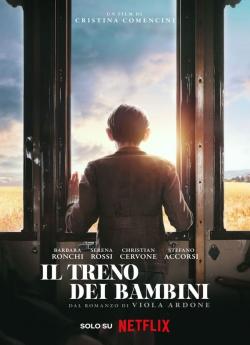 Le Train des enfants flemmix