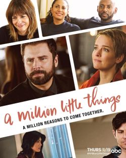 A Million Little Things - Saison 3 flemmix