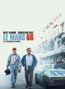 Le Mans 66 flemmix