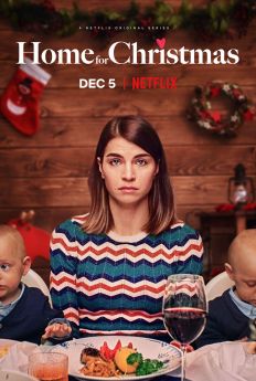 Home for Christmas - Saison 2 flemmix