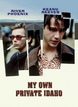 My Own Private Idaho flemmix