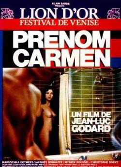 Prénom Carmen wiflix