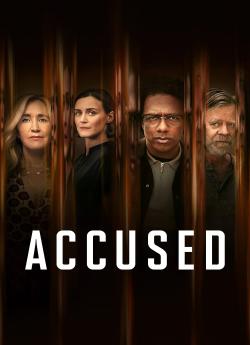 Accused US - Saison 2 flemmix