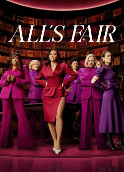 All's Fair - Saison 1 flemmix