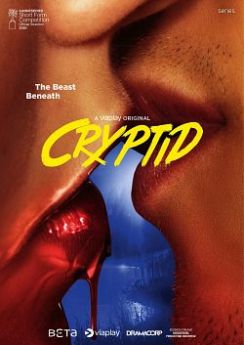 Cryptid - Saison 1 flemmix