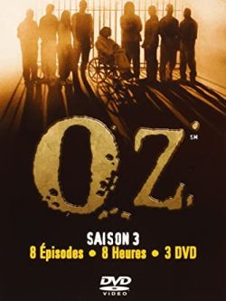 Oz (1997) - Saison 3 flemmix