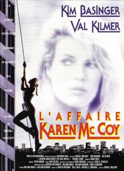 L'Affaire Karen McCoy flemmix