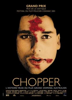 Chopper flemmix