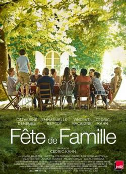 Fête de famille flemmix